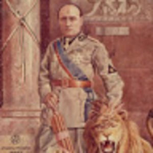 Meet your Posher, William